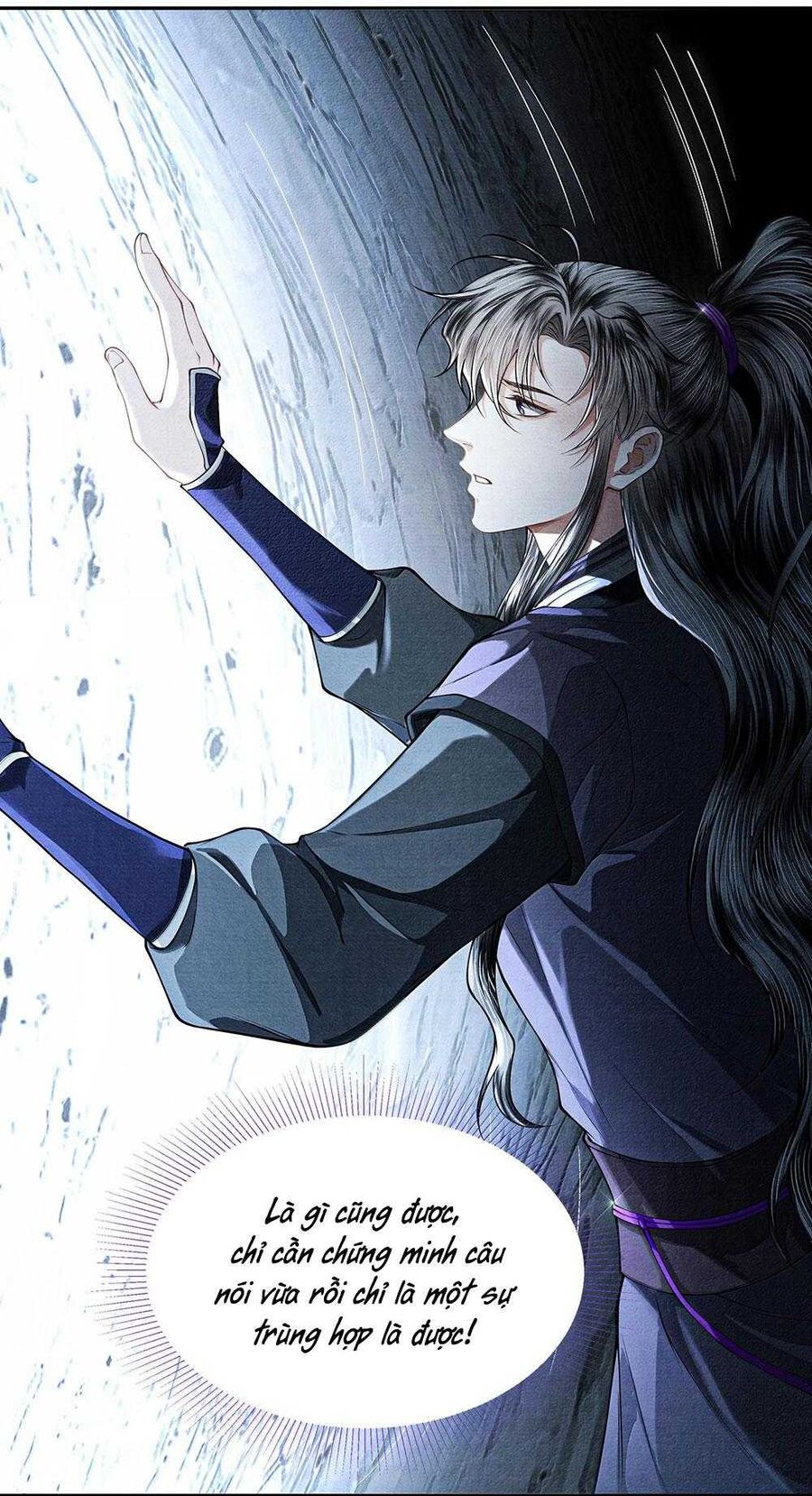 Đồng Tiền Kham Thế [Chap 135] - Page 7