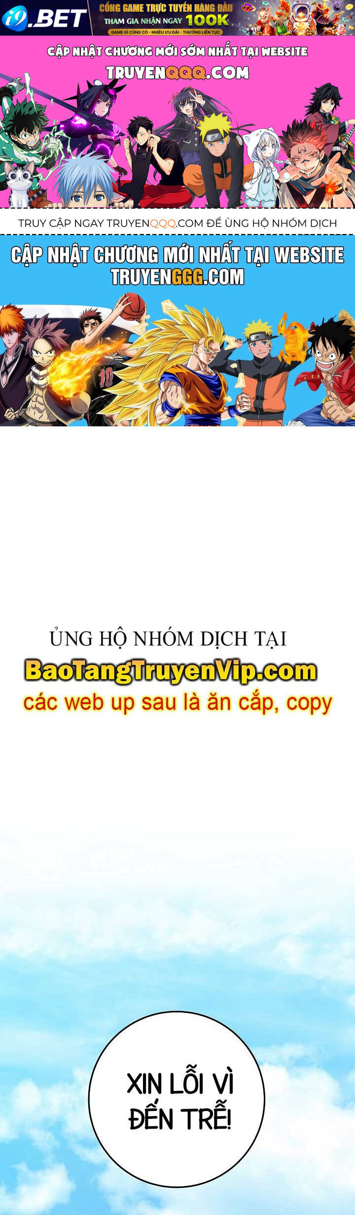 Hoàng Đế Thép [Chap 40-43]
