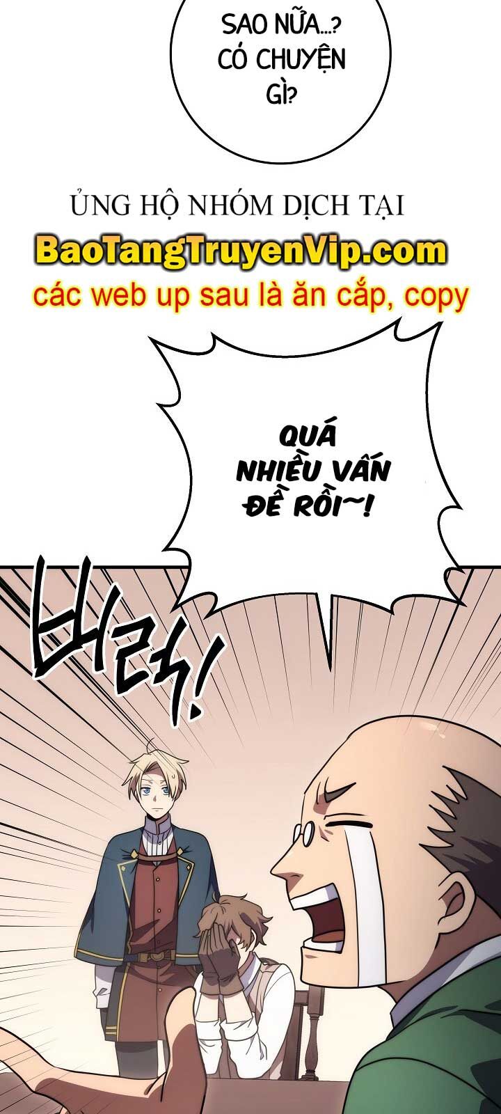 Hoàng Đế Thép [Chap 40-43]