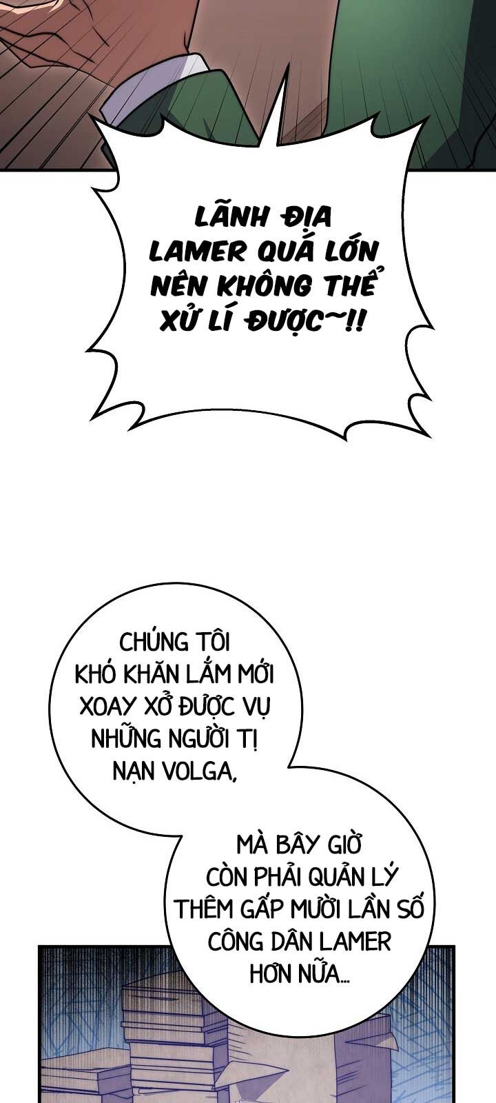 Hoàng Đế Thép [Chap 40-43]