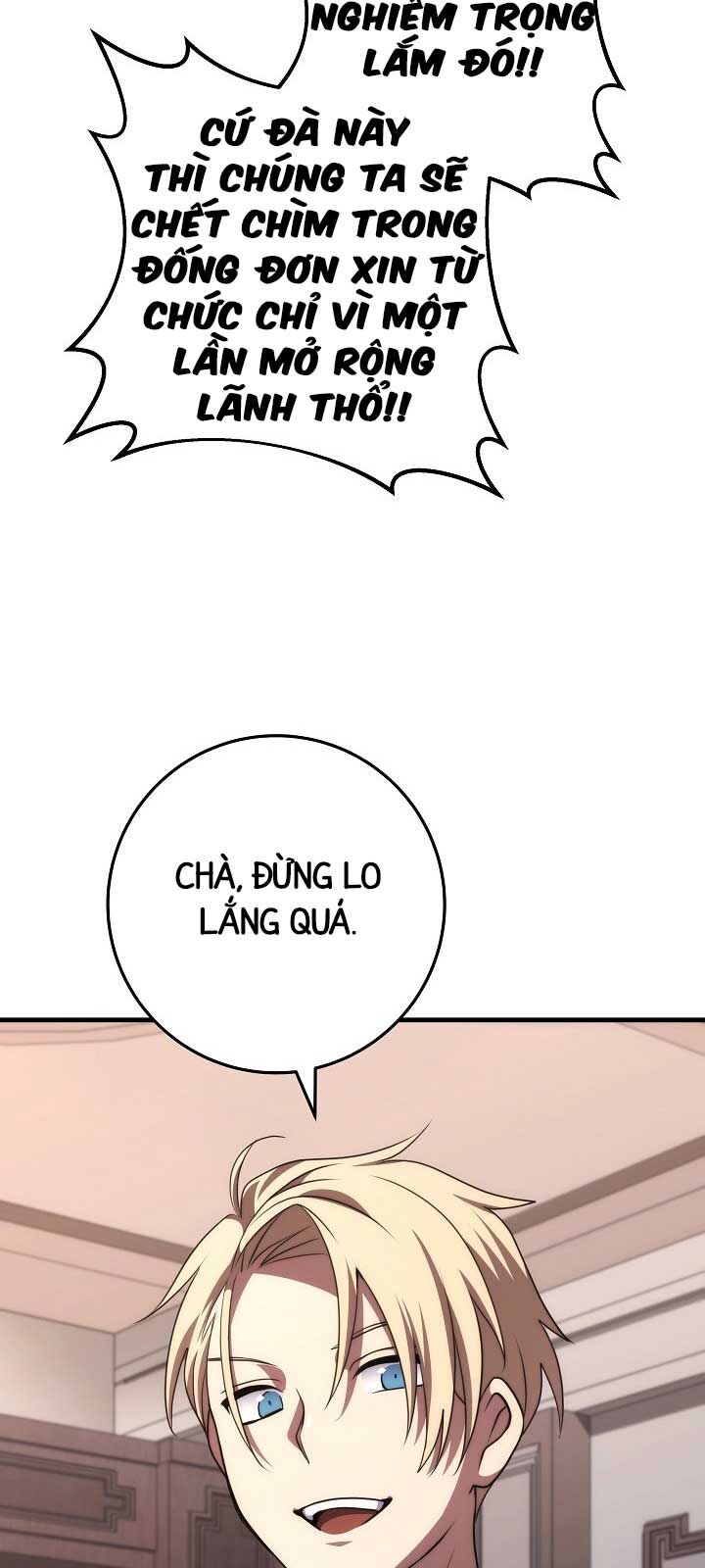 Hoàng Đế Thép [Chap 40-43]