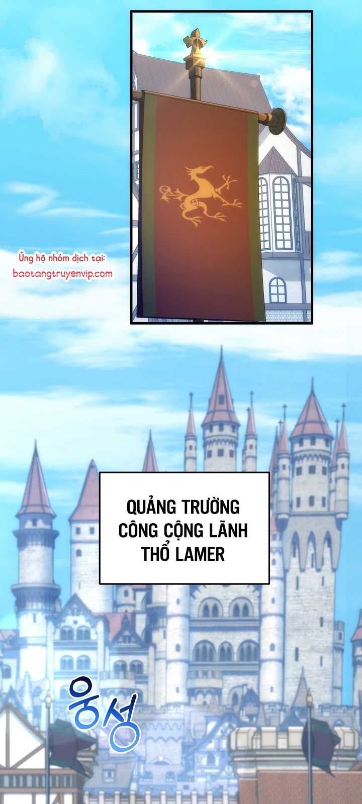 Hoàng Đế Thép [Chap 40-43]