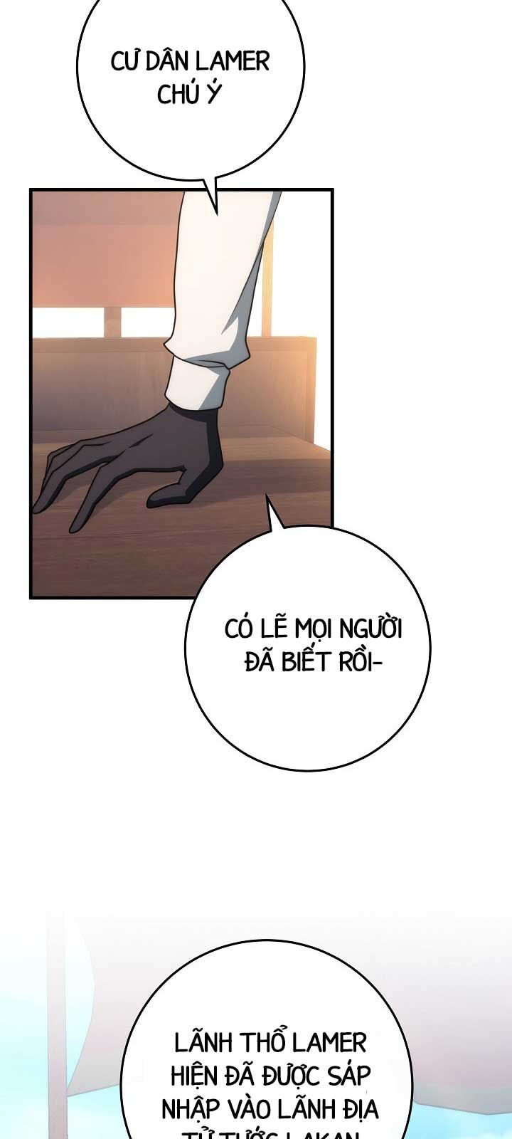 Hoàng Đế Thép [Chap 40-43]