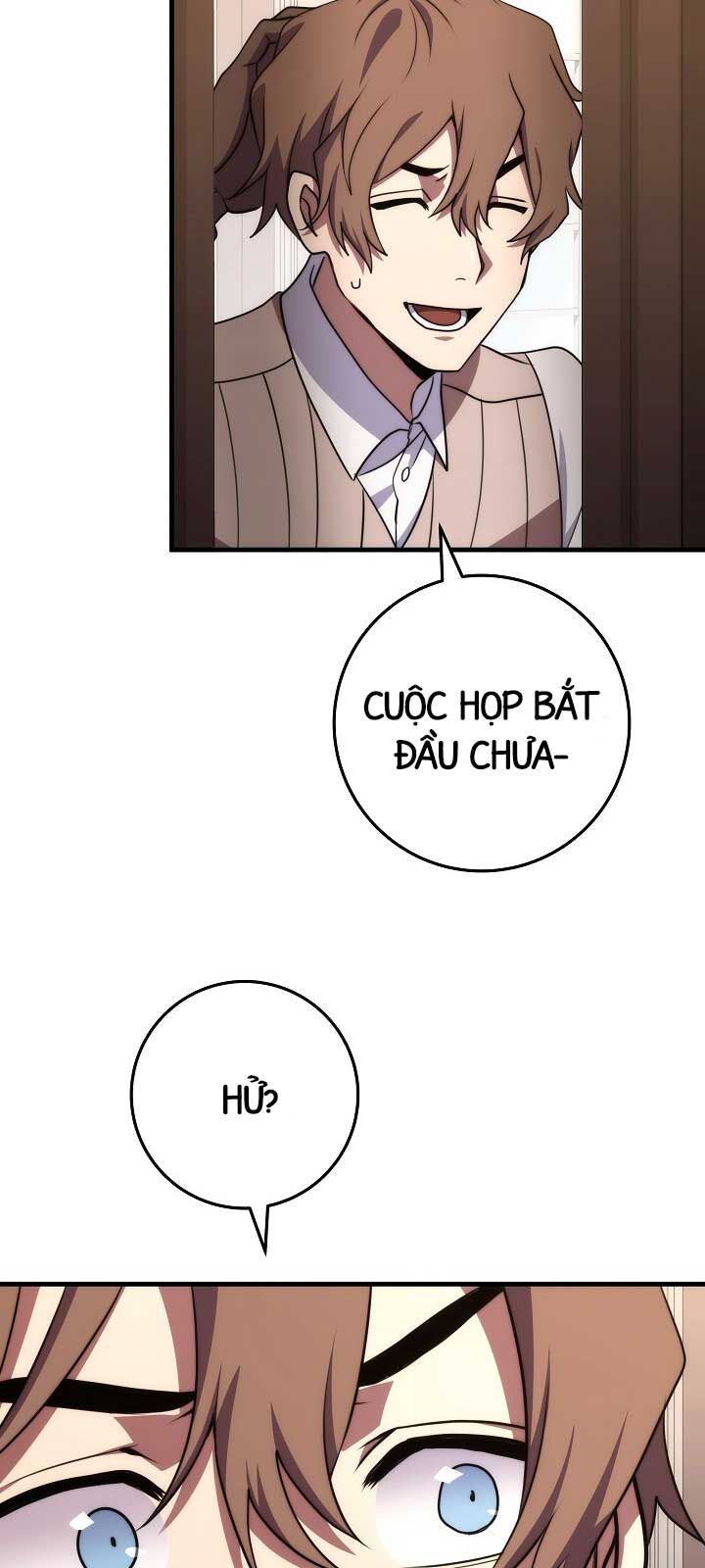 Hoàng Đế Thép [Chap 40-43]