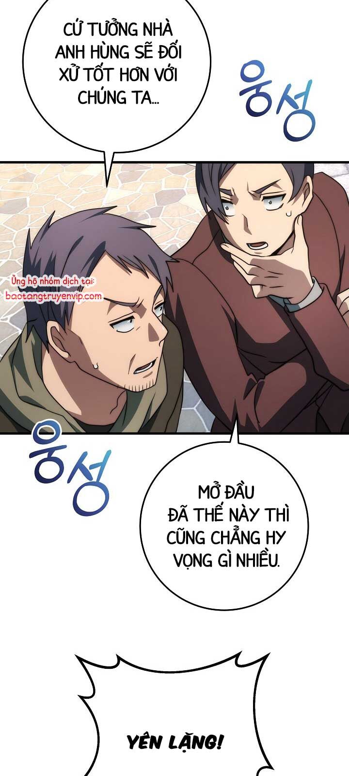 Hoàng Đế Thép [Chap 40-43]