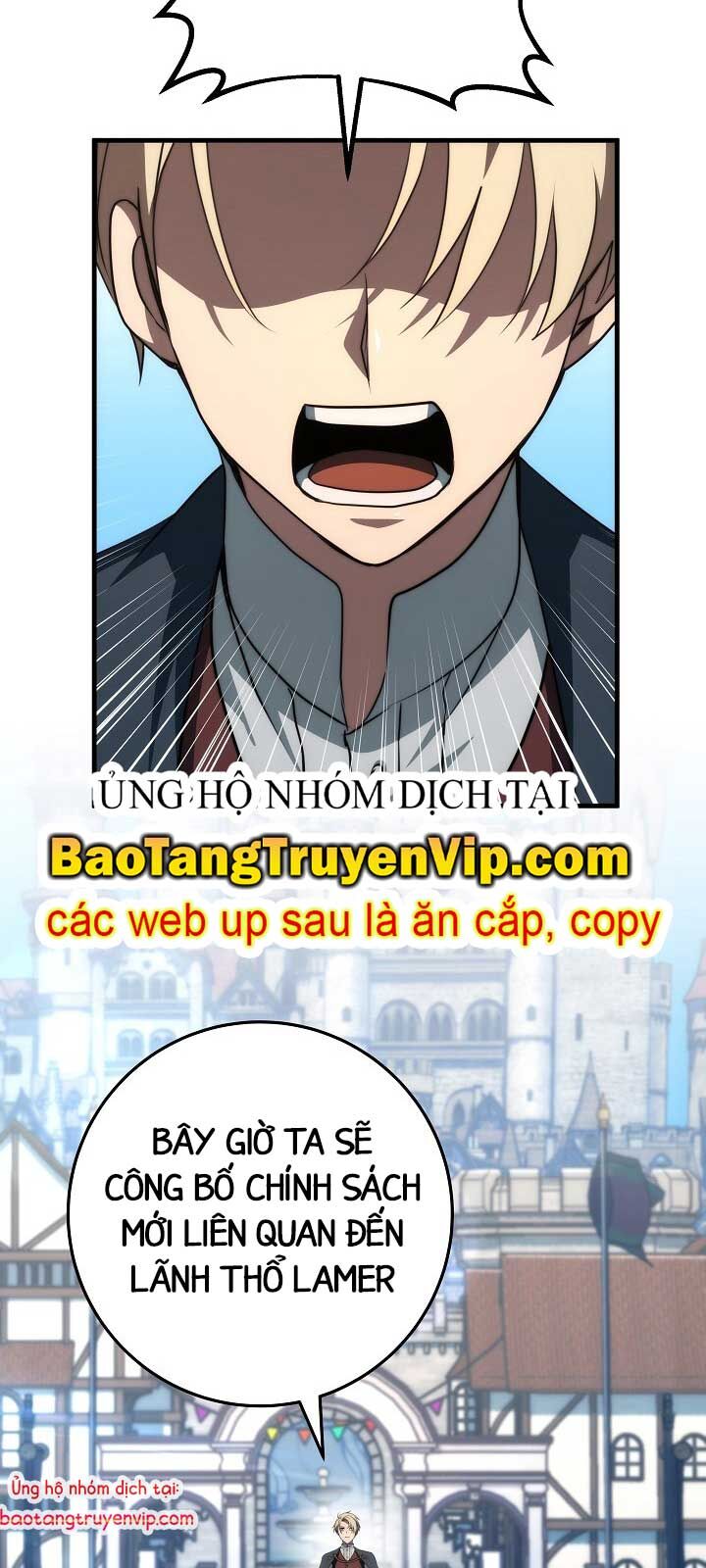 Hoàng Đế Thép [Chap 40-43]