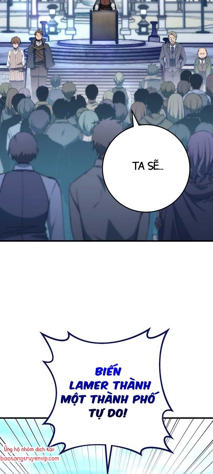 Hoàng Đế Thép [Chap 40-43]