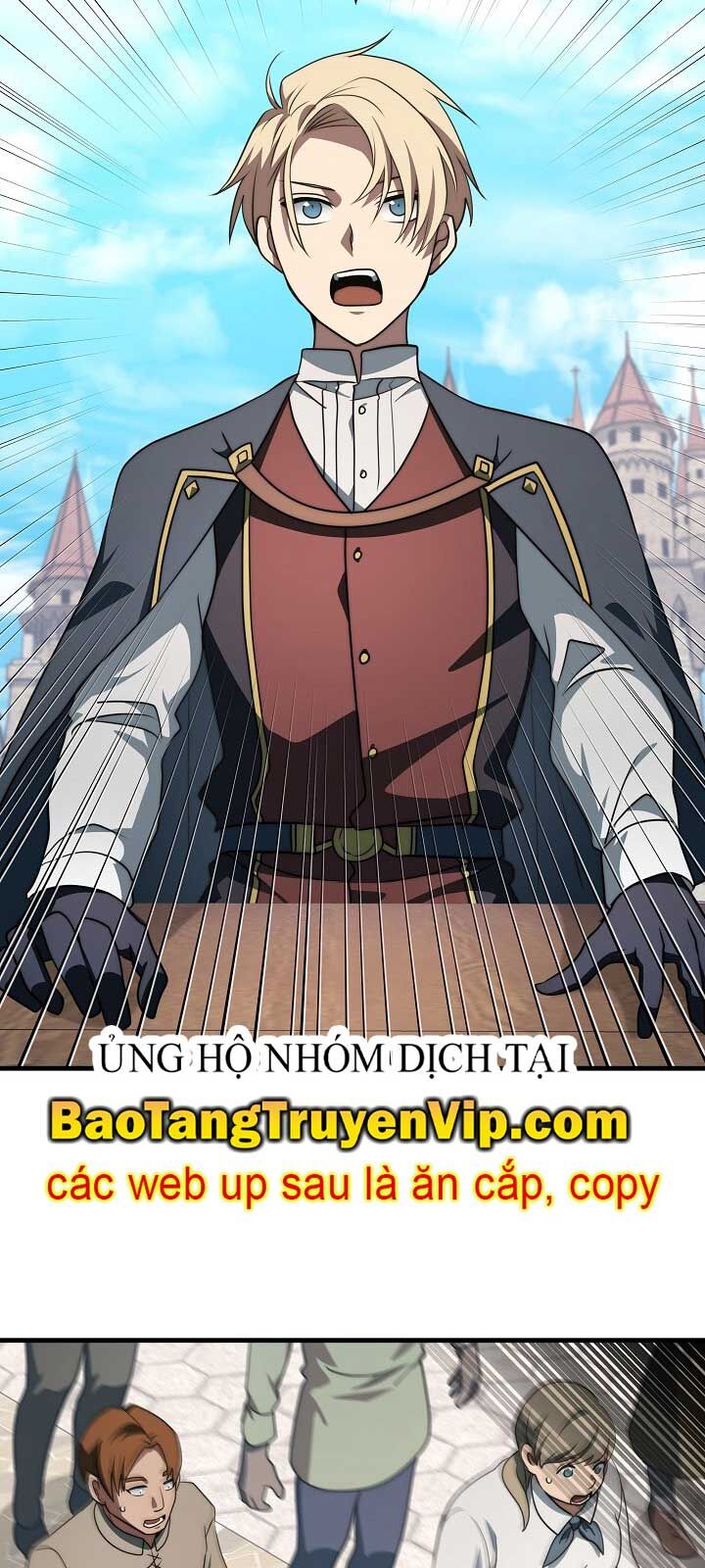 Hoàng Đế Thép [Chap 40-43]