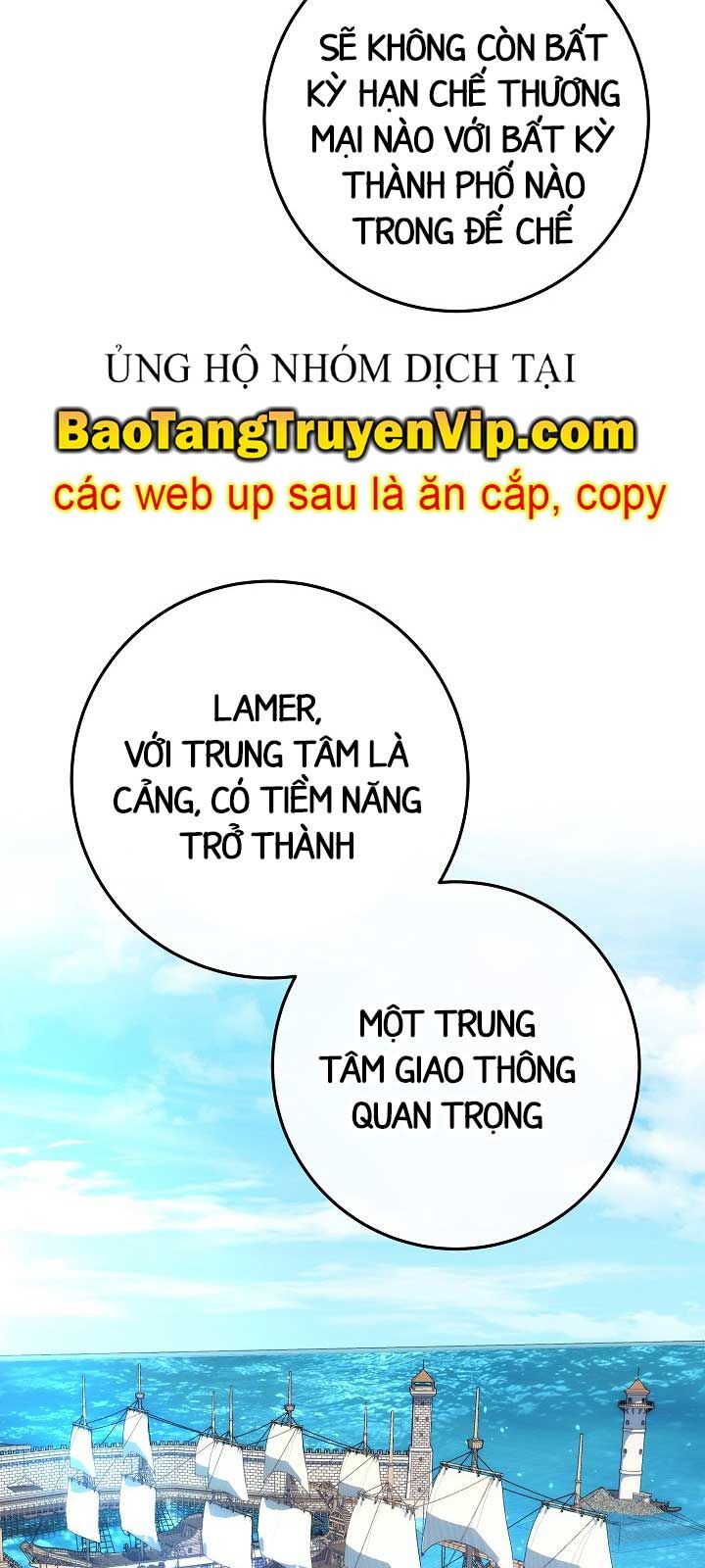 Hoàng Đế Thép [Chap 40-43]