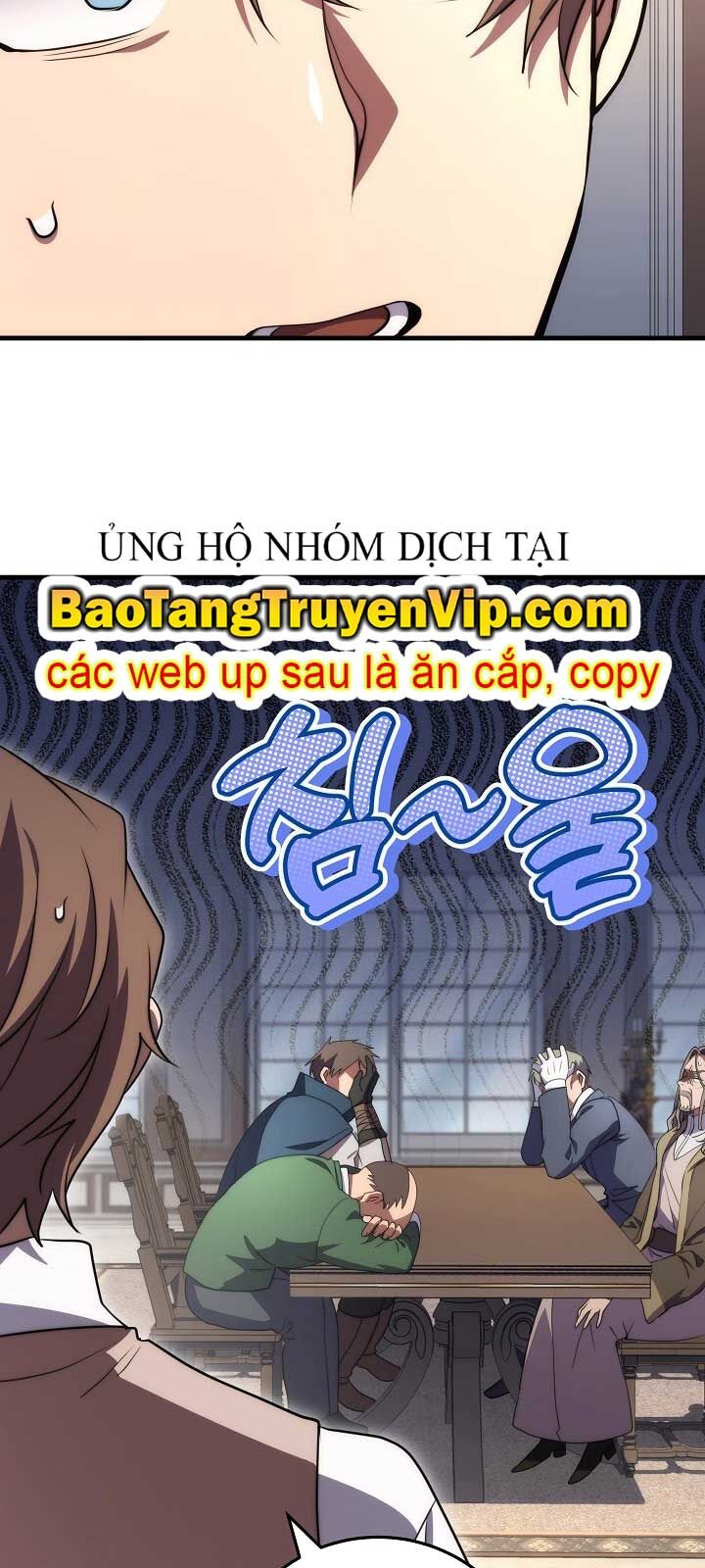 Hoàng Đế Thép [Chap 40-43]