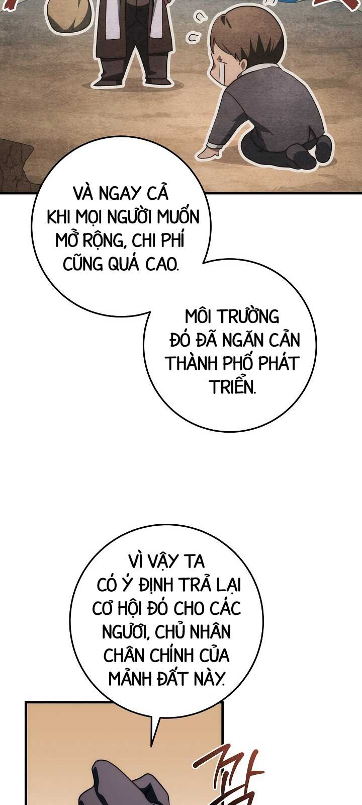 Hoàng Đế Thép [Chap 40-43]