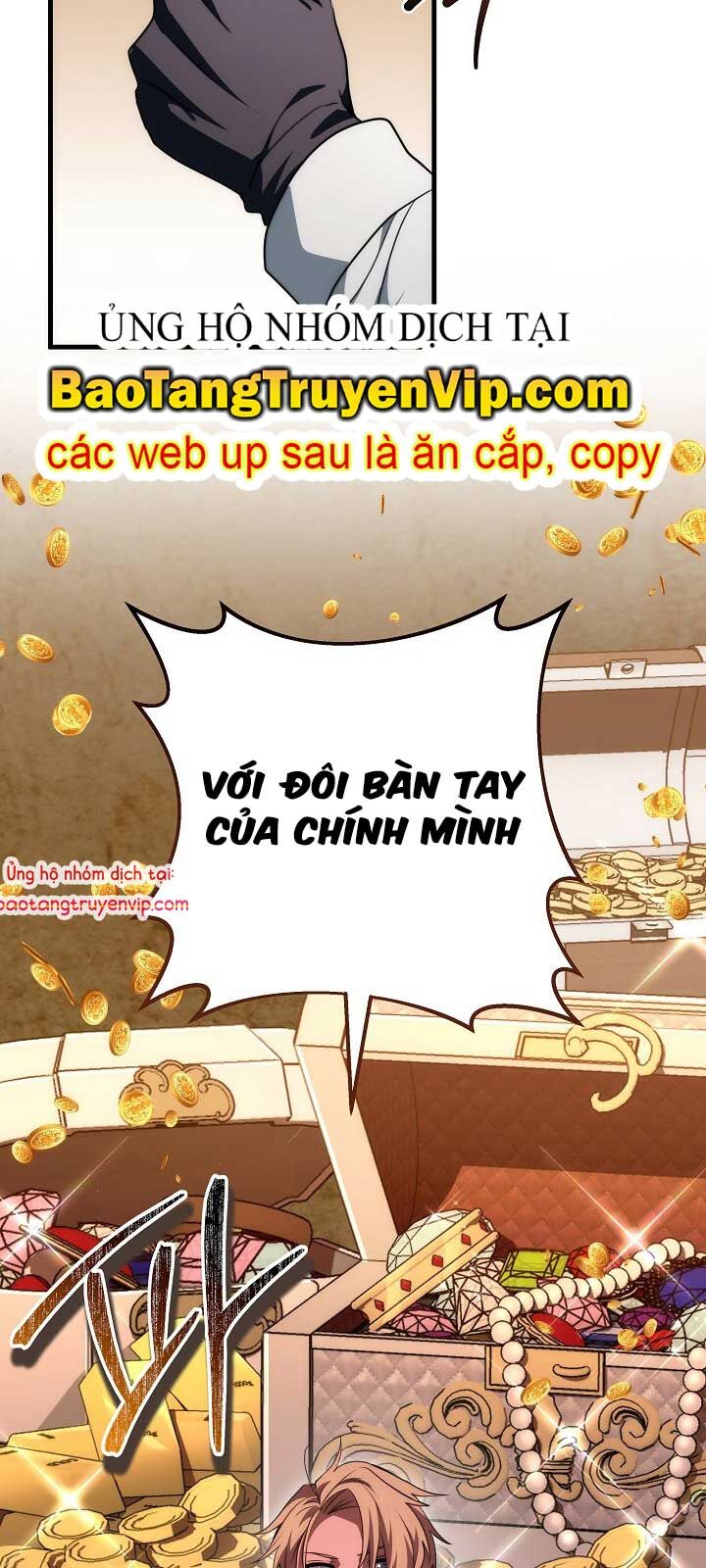 Hoàng Đế Thép [Chap 40-43]