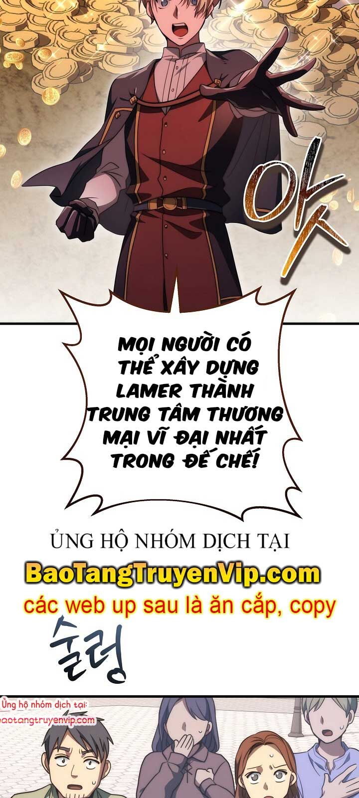 Hoàng Đế Thép [Chap 40-43]