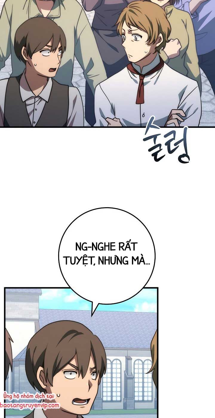 Hoàng Đế Thép [Chap 40-43]
