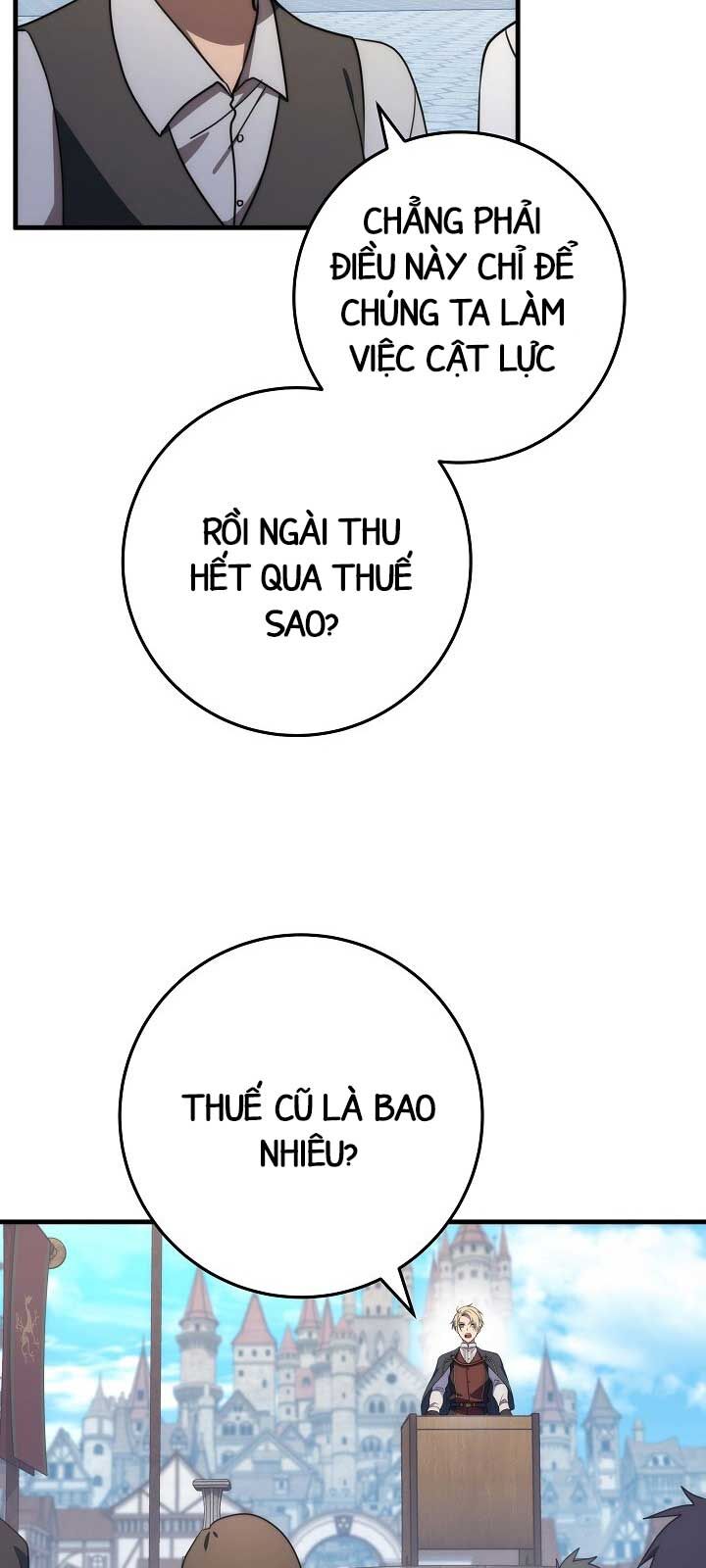 Hoàng Đế Thép [Chap 40-43]