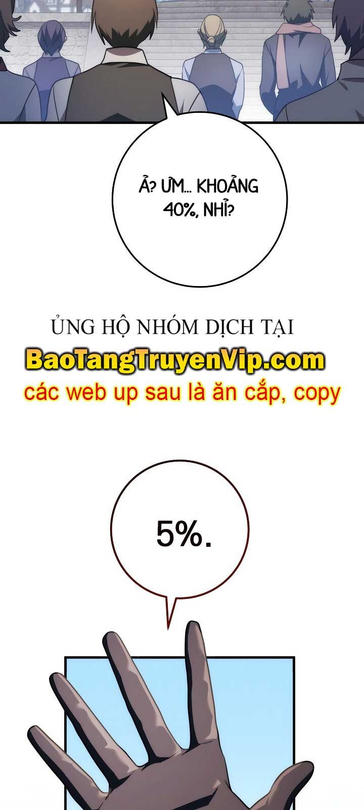 Hoàng Đế Thép [Chap 40-43]