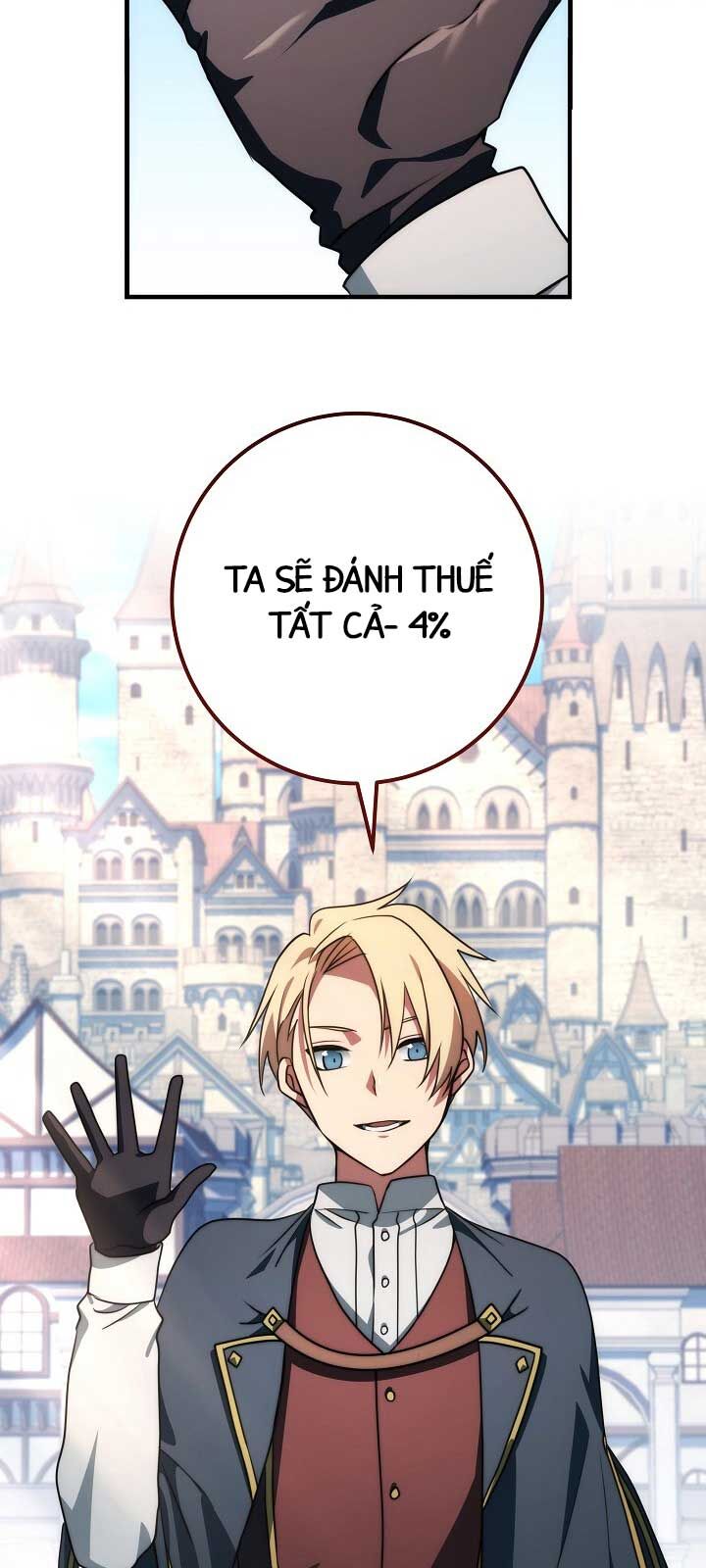 Hoàng Đế Thép [Chap 40-43]