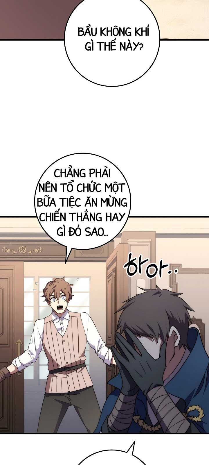 Hoàng Đế Thép [Chap 40-43]