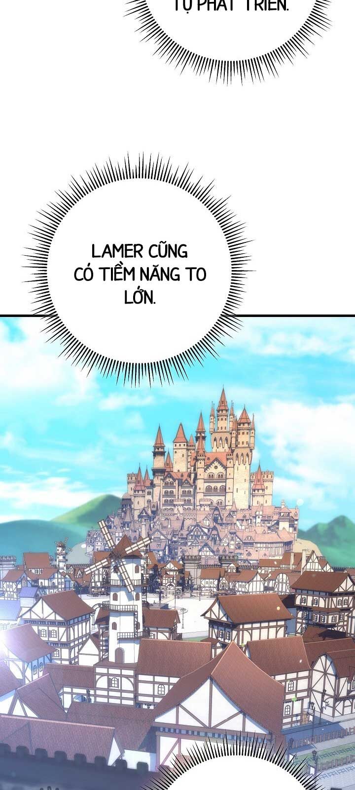 Hoàng Đế Thép [Chap 40-43]