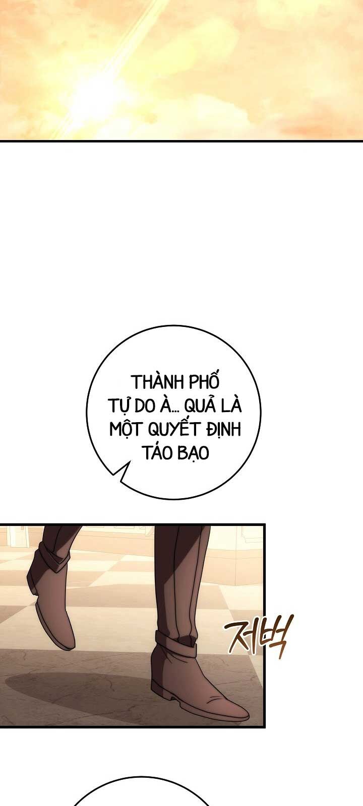 Hoàng Đế Thép [Chap 40-43]
