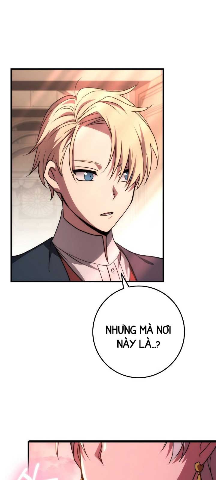 Hoàng Đế Thép [Chap 40-43]