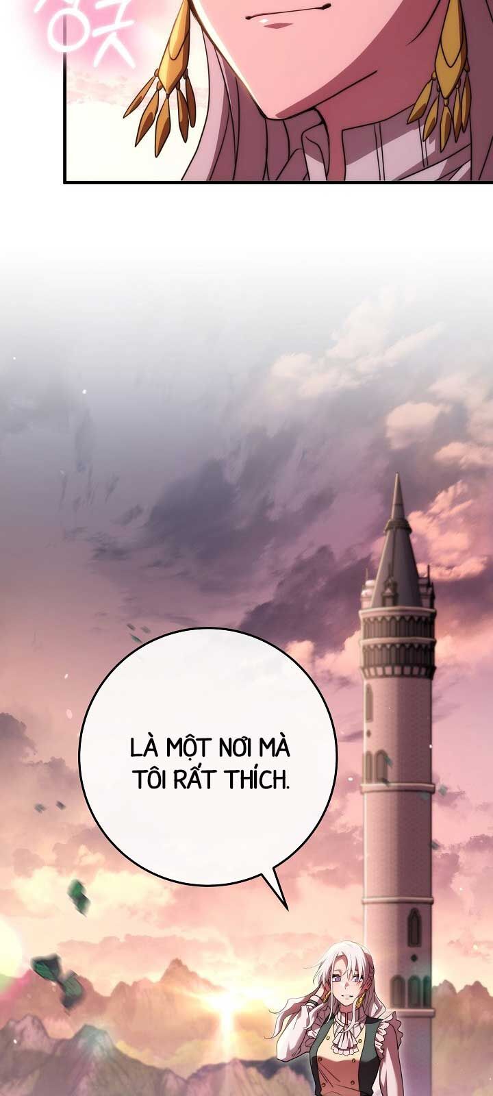 Hoàng Đế Thép [Chap 40-43]