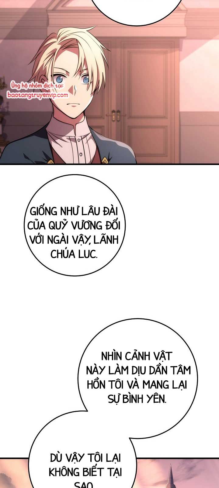 Hoàng Đế Thép [Chap 40-43]