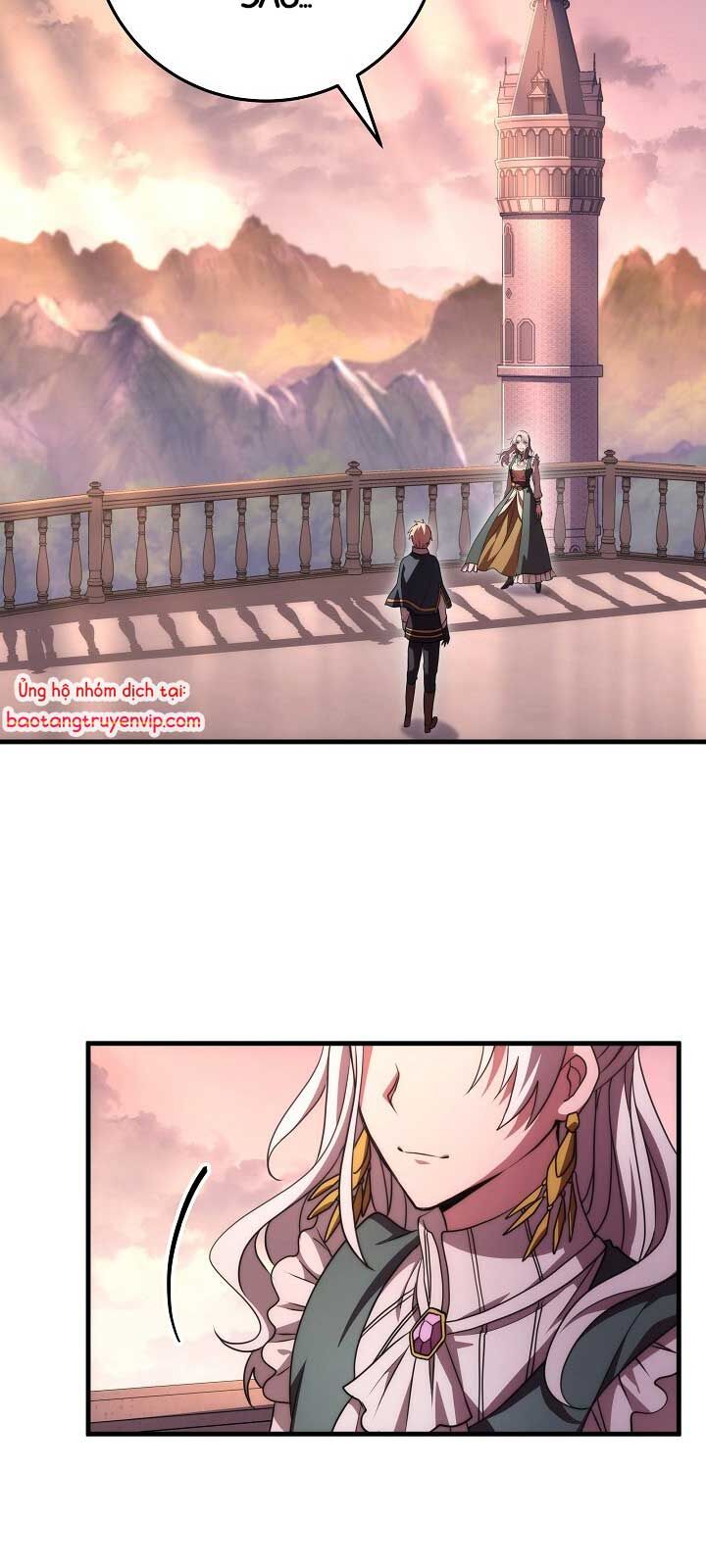Hoàng Đế Thép [Chap 40-43]