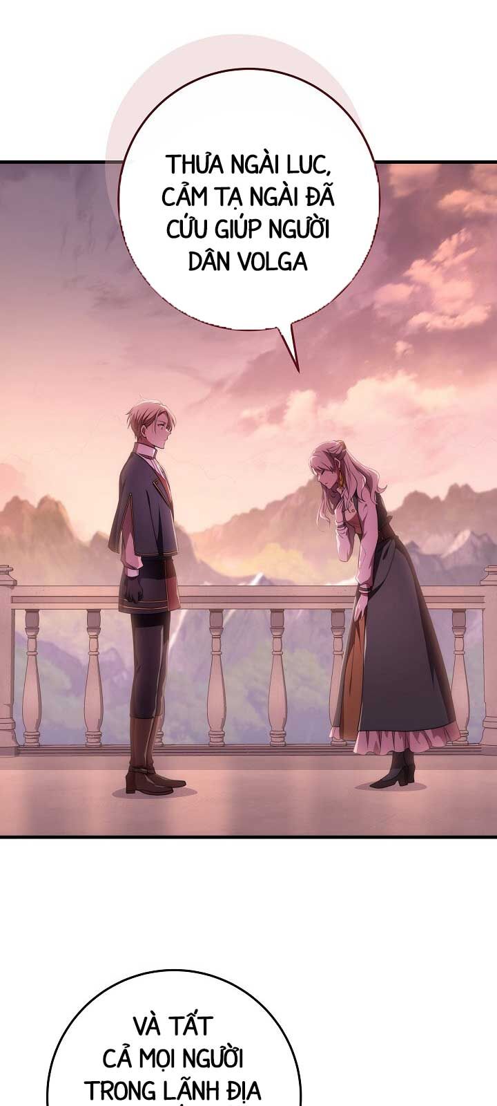 Hoàng Đế Thép [Chap 40-43]