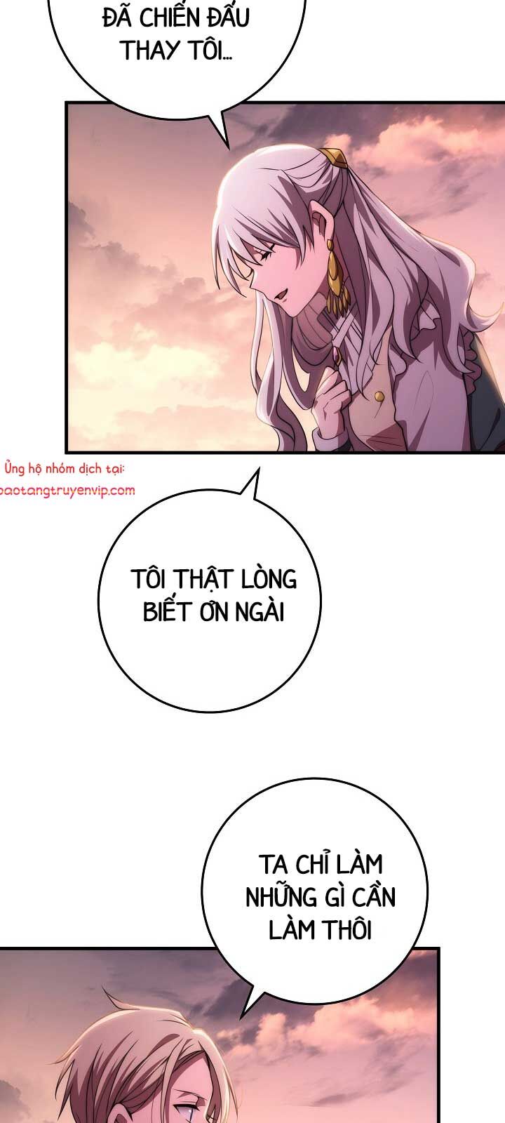 Hoàng Đế Thép [Chap 40-43]