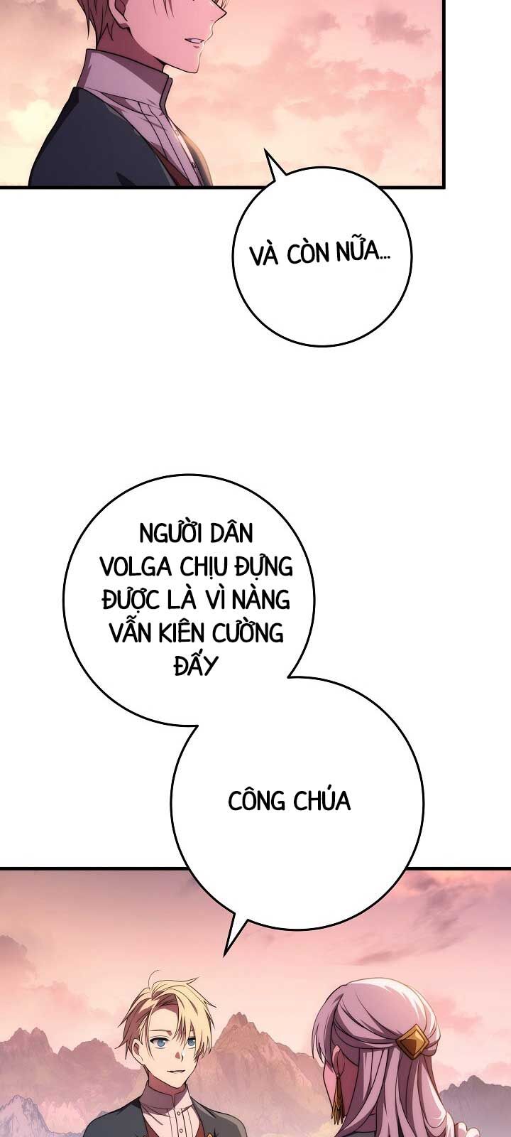 Hoàng Đế Thép [Chap 40-43]