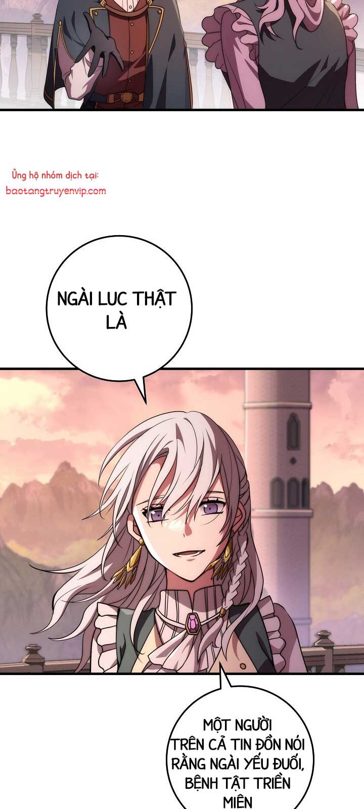 Hoàng Đế Thép [Chap 40-43]