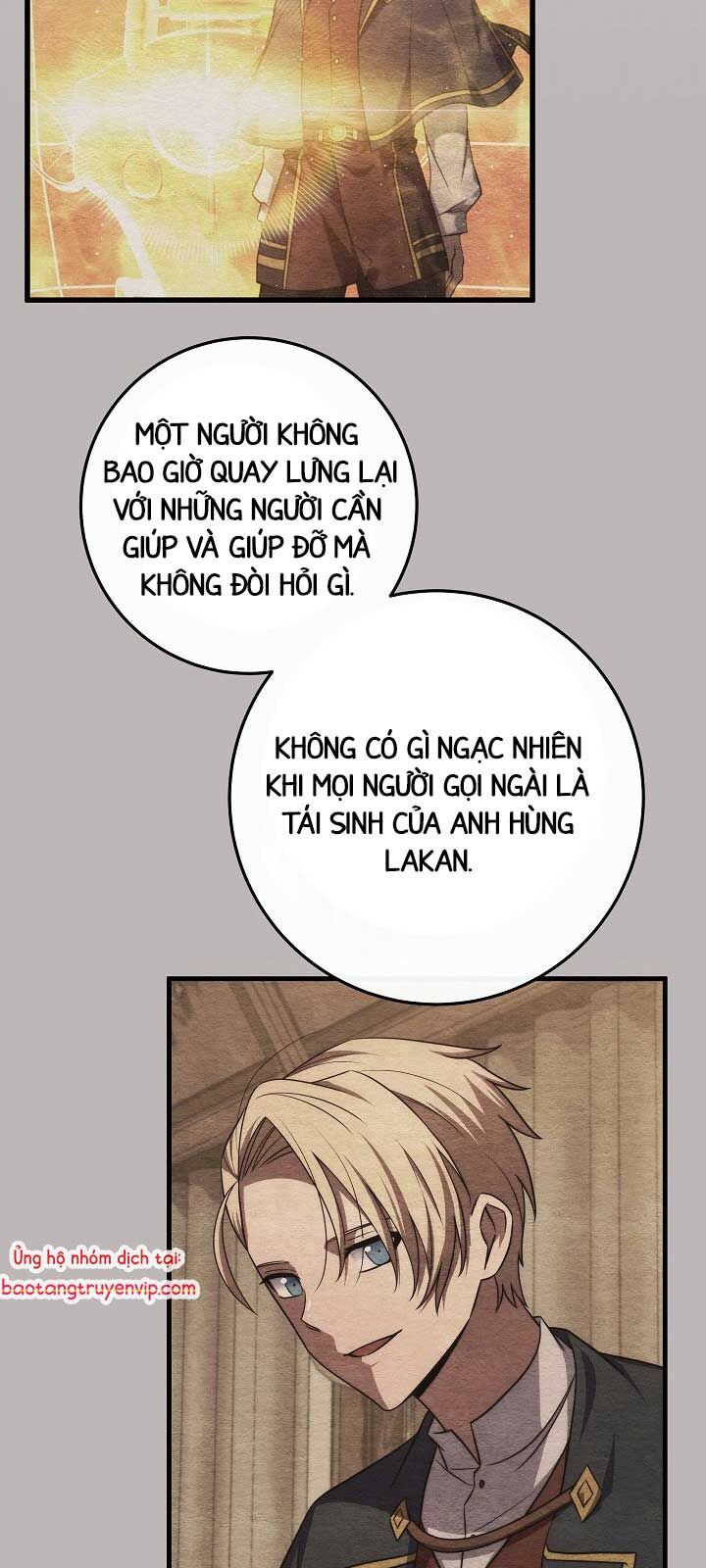 Hoàng Đế Thép [Chap 40-43]