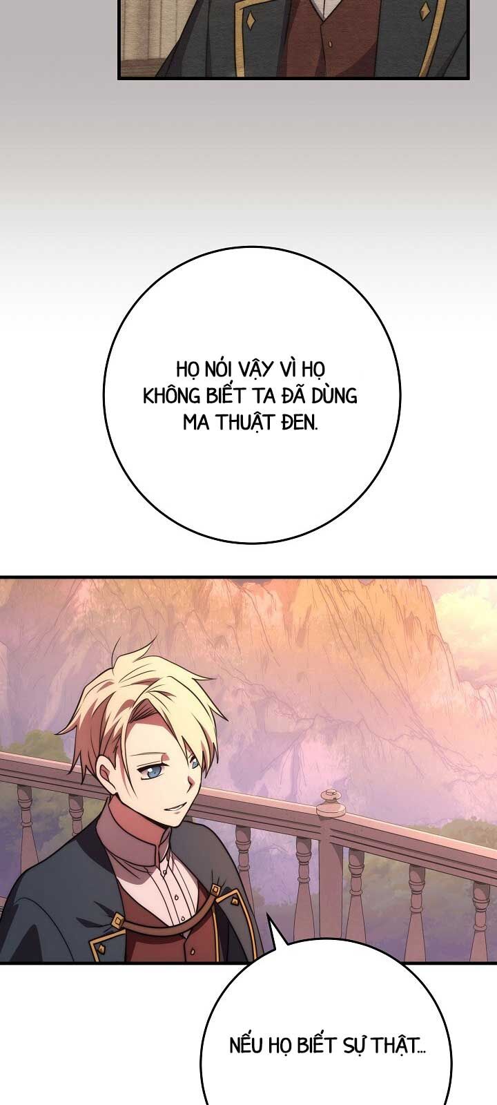 Hoàng Đế Thép [Chap 40-43]