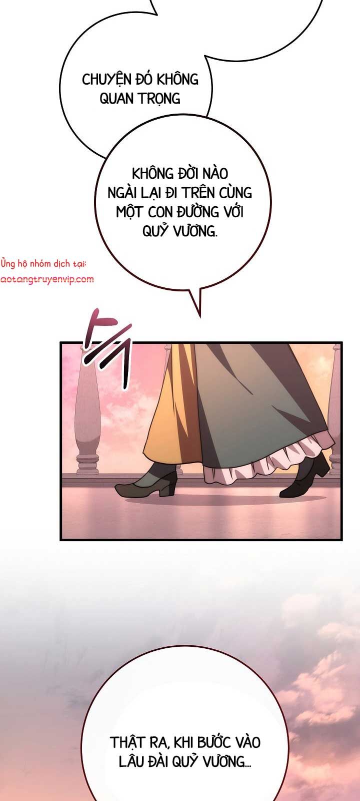 Hoàng Đế Thép [Chap 40-43]