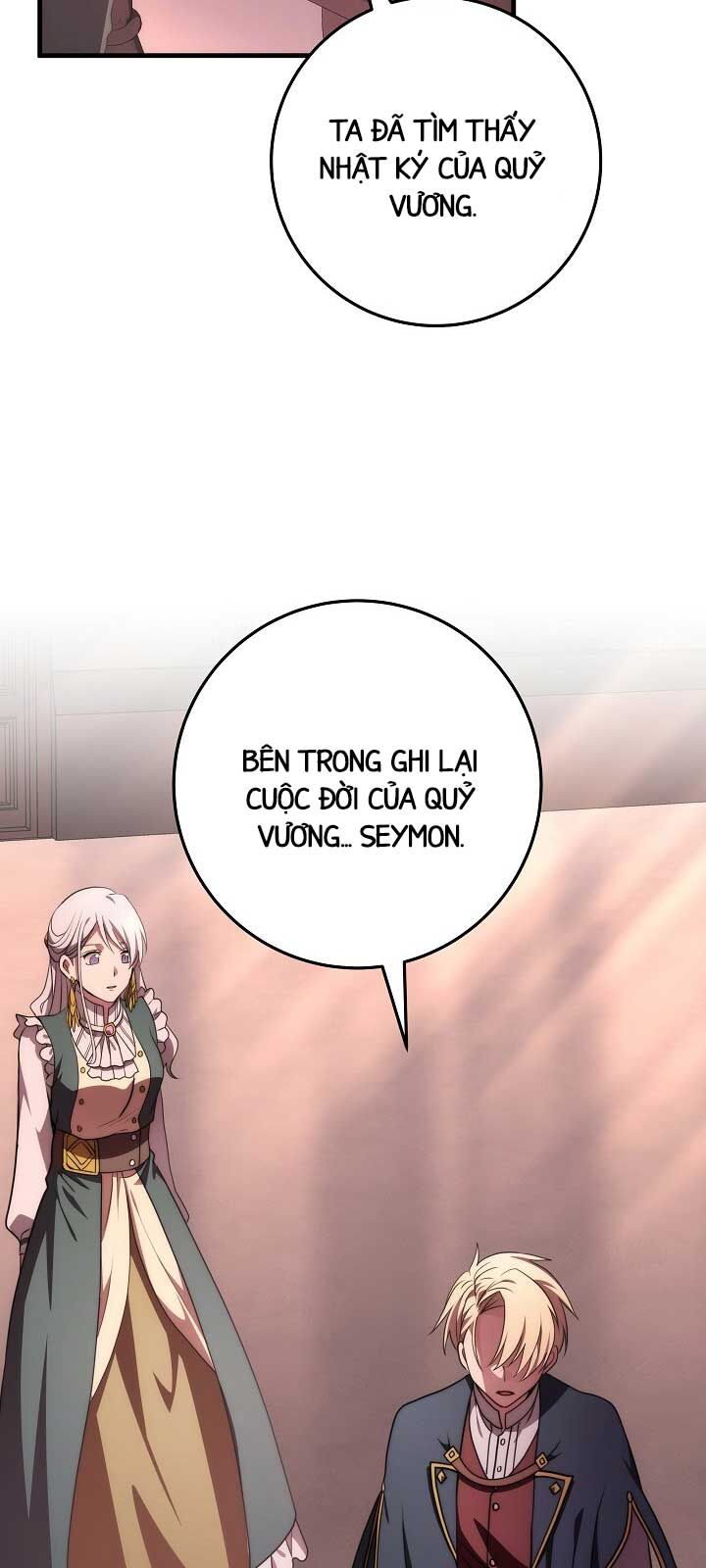 Hoàng Đế Thép [Chap 40-43]