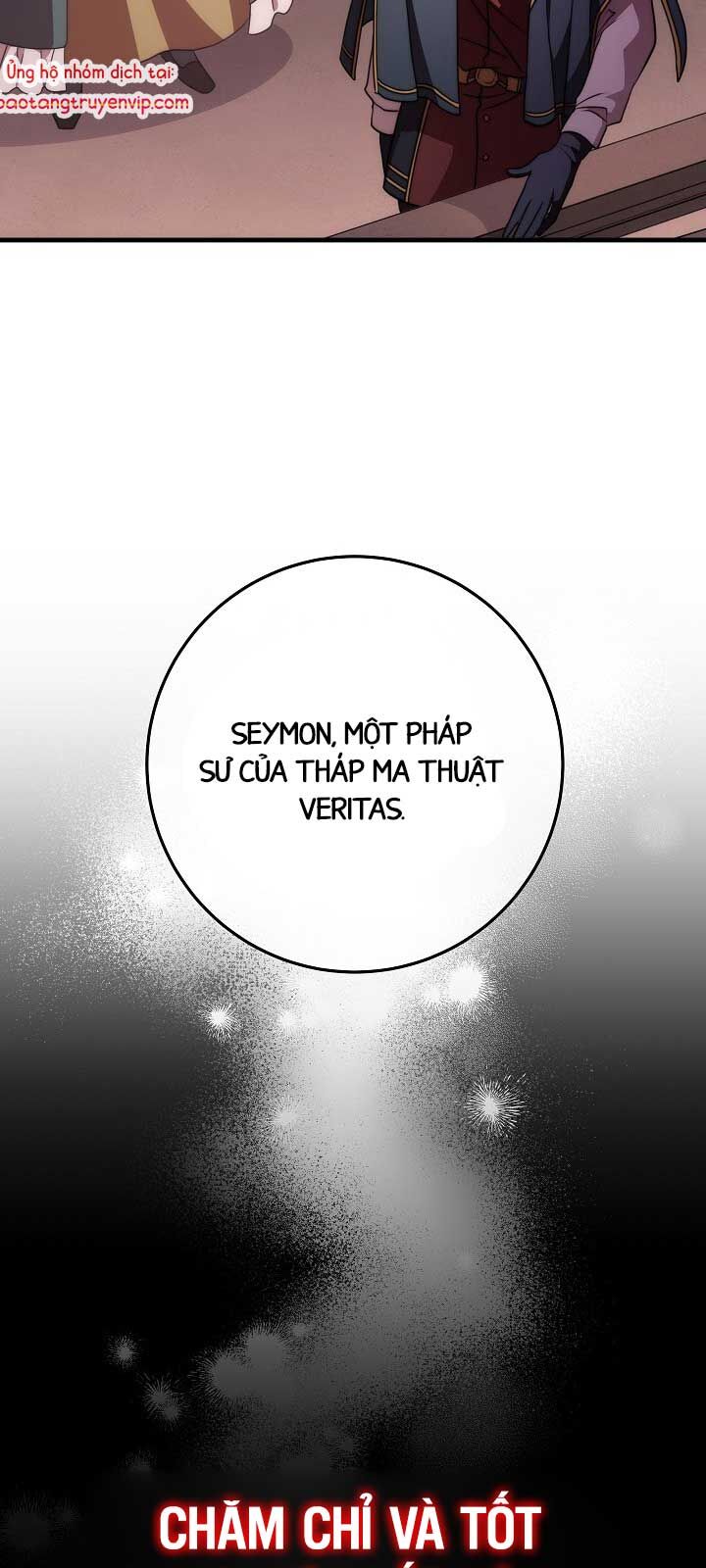 Hoàng Đế Thép [Chap 40-43]