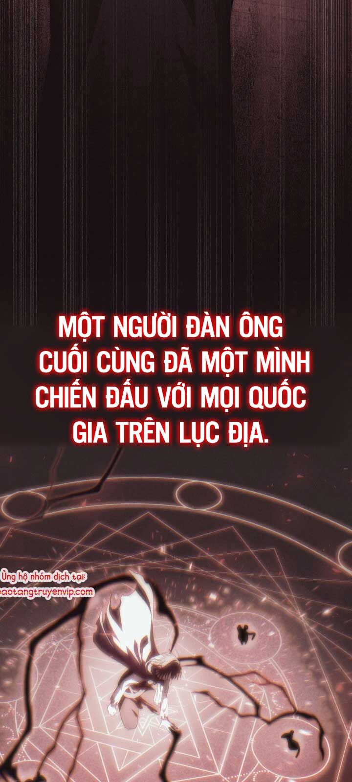 Hoàng Đế Thép [Chap 40-43]