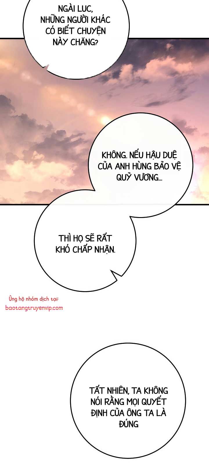 Hoàng Đế Thép [Chap 40-43]