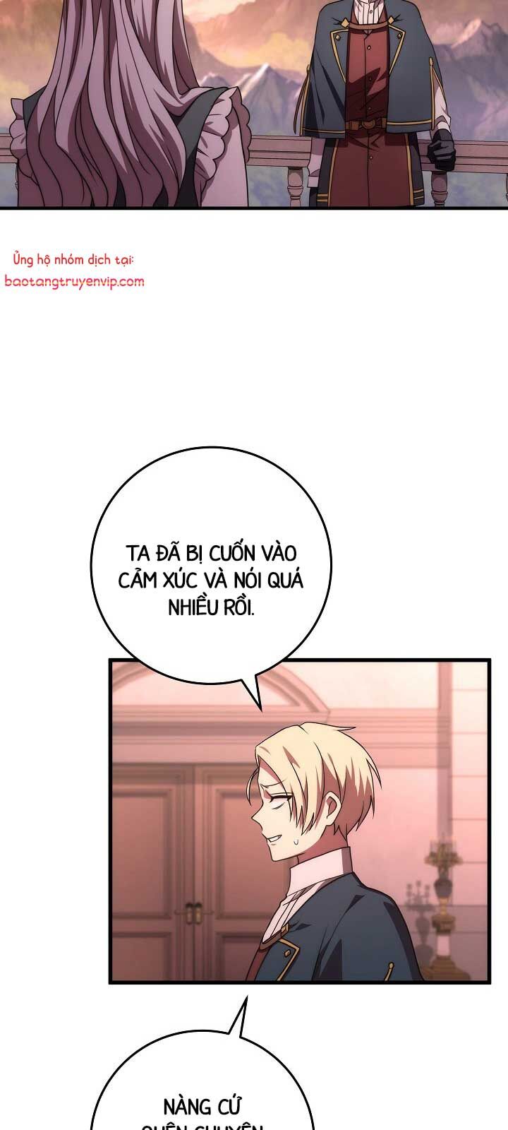 Hoàng Đế Thép [Chap 40-43]