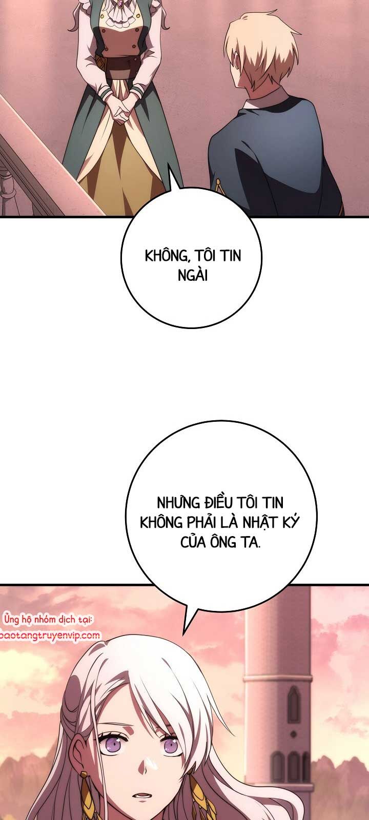 Hoàng Đế Thép [Chap 40-43]