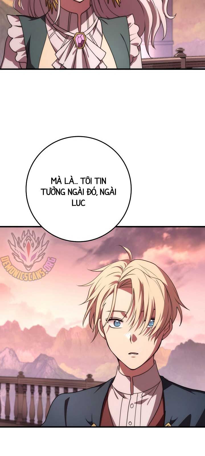 Hoàng Đế Thép [Chap 40-43]