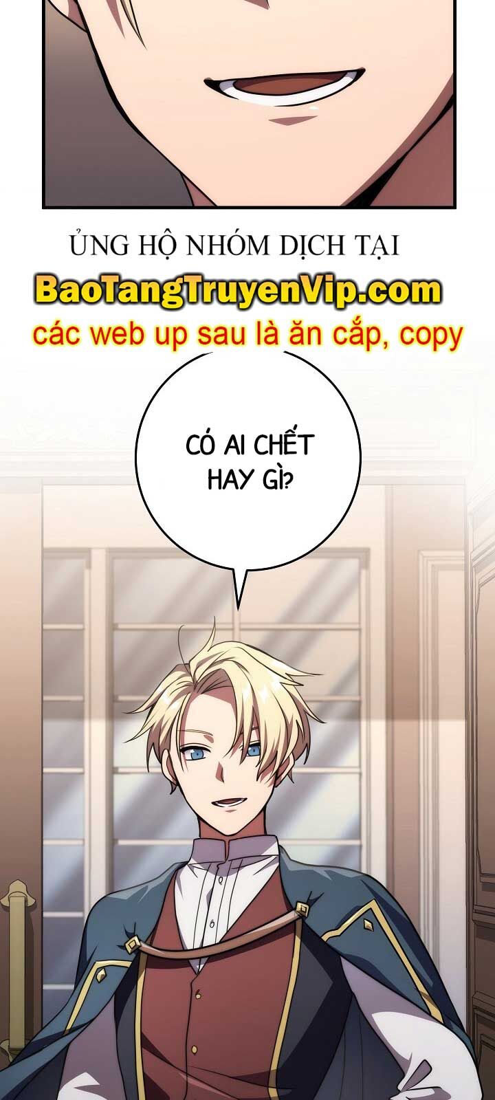 Hoàng Đế Thép [Chap 40-43]