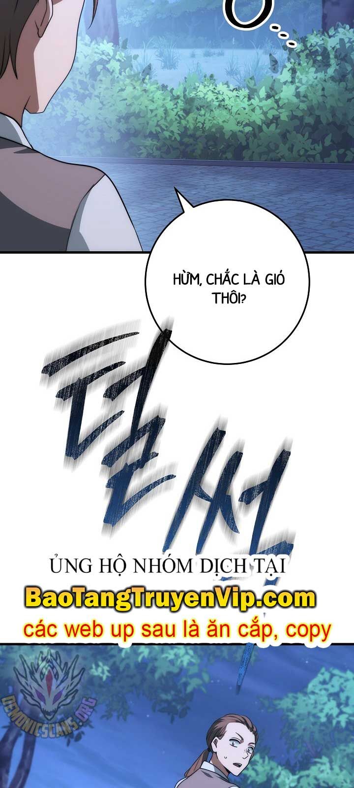 Hoàng Đế Thép [Chap 40-43]