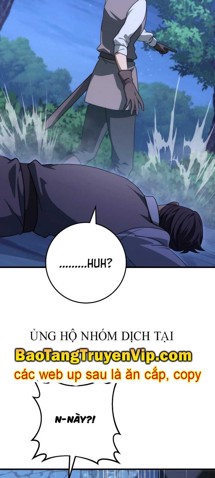 Hoàng Đế Thép [Chap 40-43]