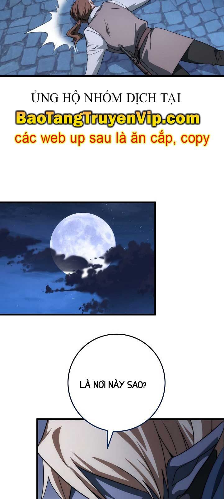 Hoàng Đế Thép [Chap 40-43]