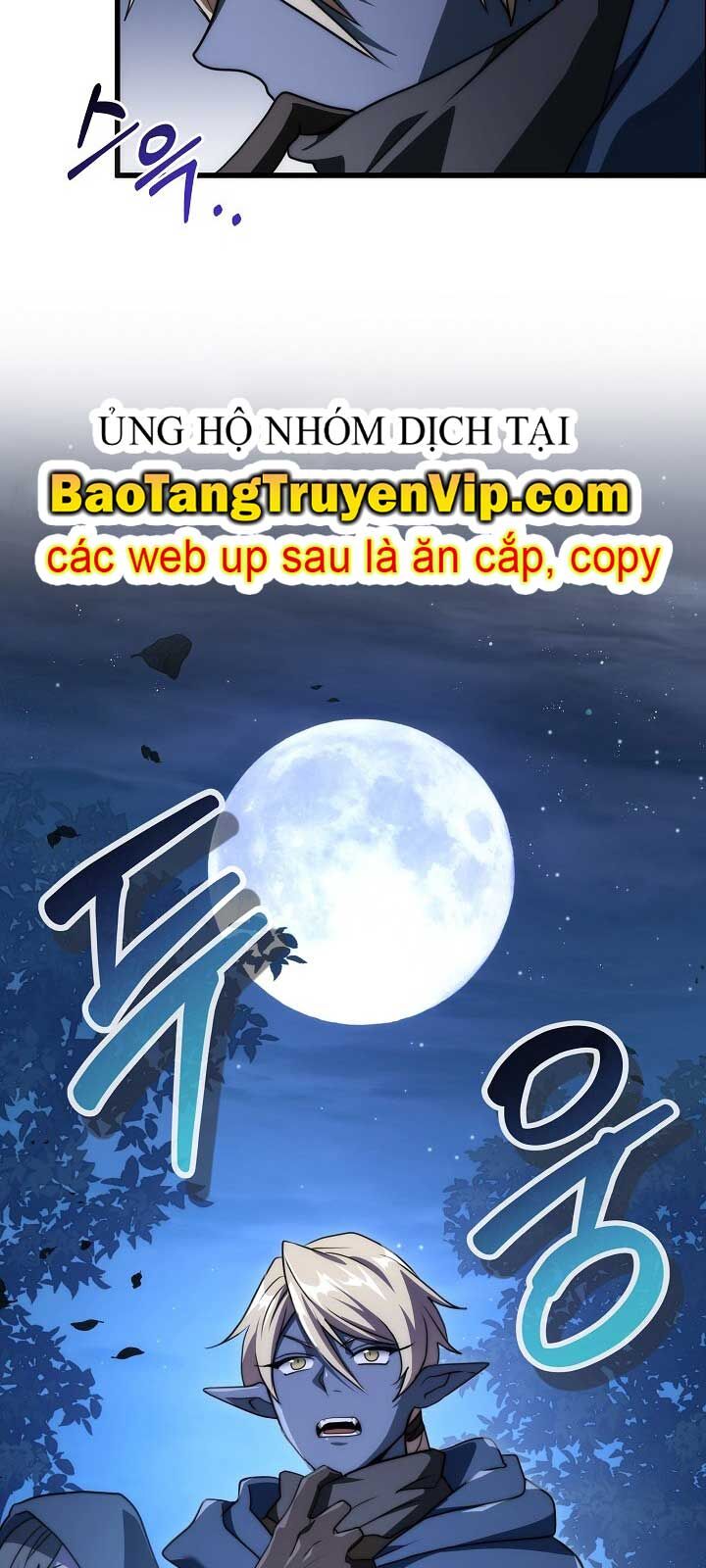 Hoàng Đế Thép [Chap 40-43]