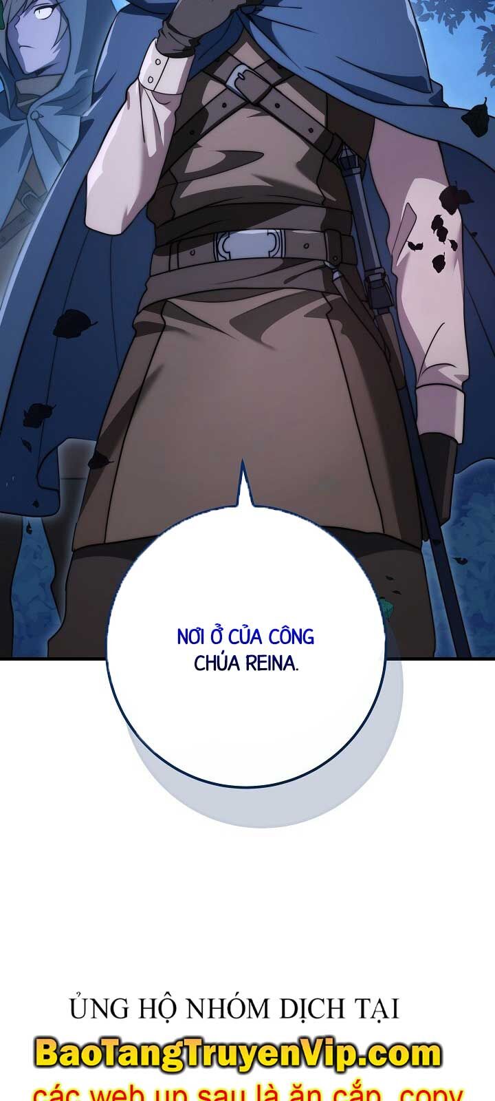 Hoàng Đế Thép [Chap 40-43]