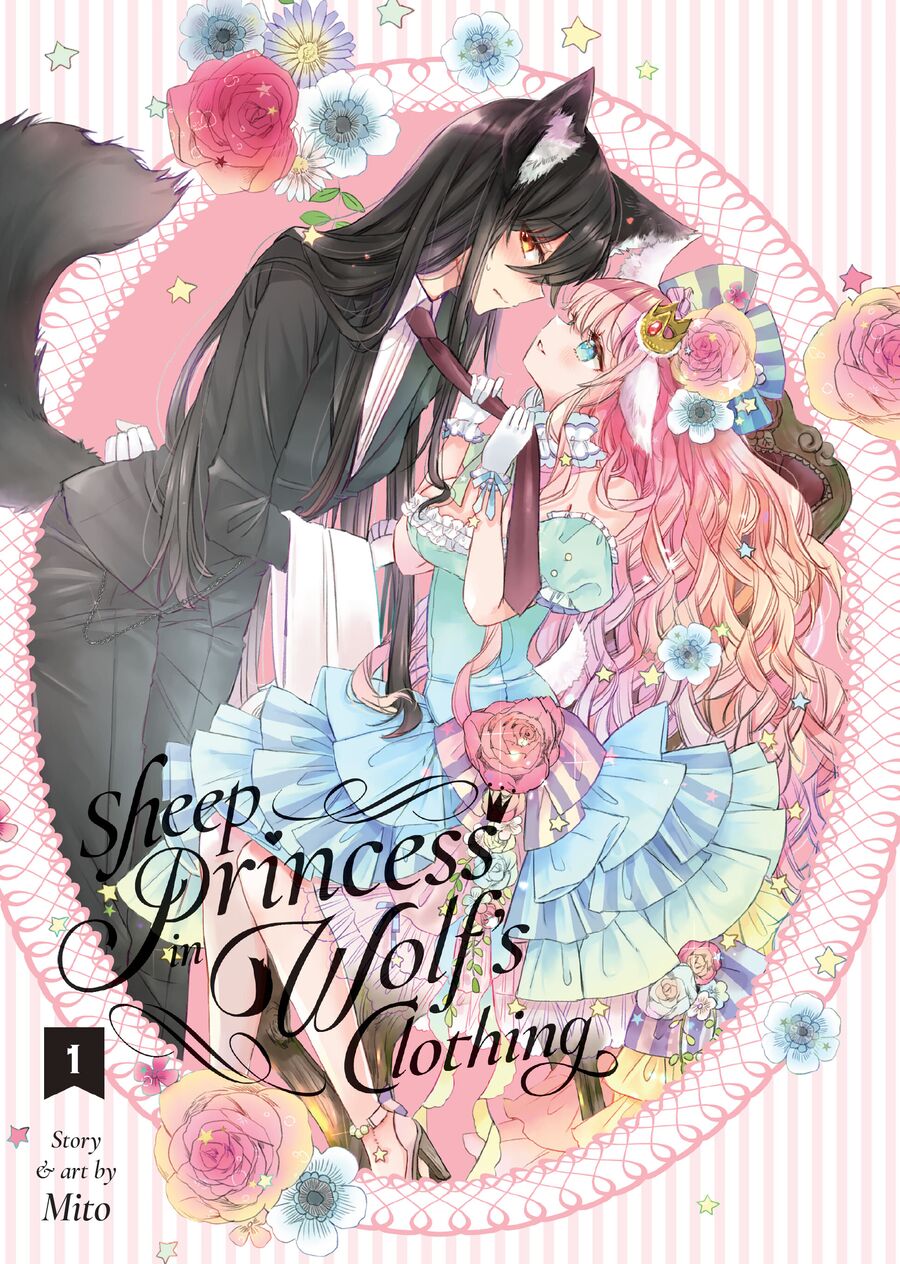 Công Chúa Cừu Trong Lốt Sói [Chap 1-11]