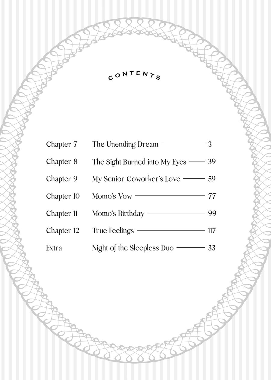 Công Chúa Cừu Trong Lốt Sói [Chap 1-11]